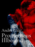 Prometheus Illbound - André Gide - e-kniha