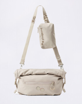 Pinqponq Aksel Cliff Beige