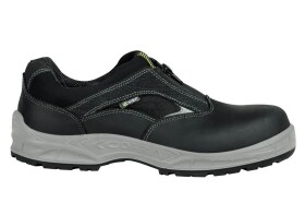 Bezpečnostní obuv Cofra LOKET S3S CI FO SR Velikost boty: 46, Černá