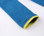Pánská zimní bunda Hannah Maxton mykonos blue 3XL