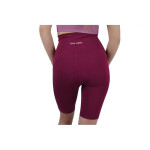 Šortky GymHero W SHORTS-FUCHSIA L