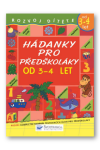 Hádanky pro předškoláky od 3-4 let