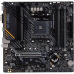 ASUS TUF GAMING B550M-E / AMD B550 / DDR4 / SATA III RAID / USB / GLAN / M.2 / sc.AM4 / m-ATX (90MB17U0-M0EAY0)