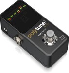TC Electronic Polytune 3 Mini Noir