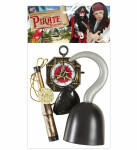 Pirátský set - WOW PODS