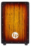 Latin Percussion Aspire Series Sunburst Streak Cajon
