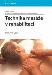 Technika masáže rehabilitaci