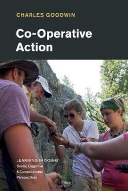 Co-Operative Action - Charles Goodwin
