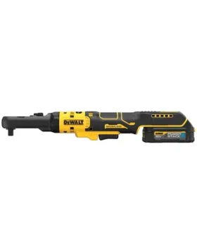 DeWalt DCF510N / Aku ráčna s bezuhlíkovým motorem / 18V XR / Bez Aku (DCF510N)