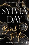 Bared to You : Crossfire 1 - Sylvia Day
