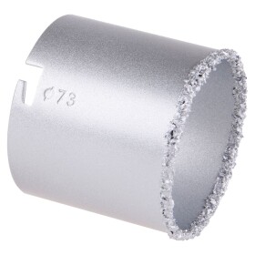 FESTA 24739 Korunka vykružovací karbidová, 73mm, pro unašeč