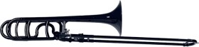 Coolwind CTB-200, Black