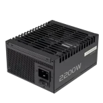 Asus Pro WS 2200W Platinum / Napájecí zdroj / 2200 W / ATX 3.1 / 80 PLUS Platinum (90YE00Z1-B0NA00)