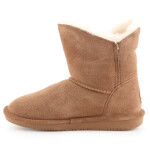 Dámské zimní boty Rosie 1653W 220 Hickory II BearPaw EU 36