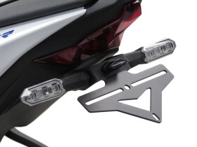 Kawasaki Zx6-R 19-25 Držák Spz