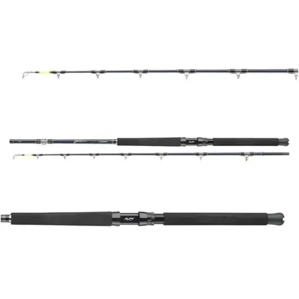 Daiwa Prut Tanacom Ultra Deep 2,1m 400-1000g (11806-216)
