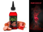 Delphin Fluo dip D Snax LiquiX 100ml - Losos - Rak,Delphin Fluo dip D Snax LiquiX 100ml - Losos - Rak