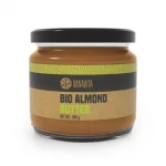 BIO Mandlové máslo - VanaVita (8 x 340 g) (96451-2-8x340g)