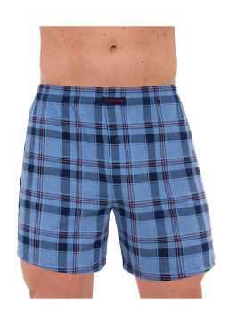 Boxerky Cornette Comfort 002/304 S-2XL vícebarevné L