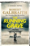 Running Grave Robert Galbraith