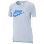 Dívčí tričko Sportswear Jr Nike
