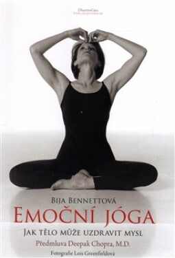 Emoční jóga Bija