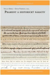 Prameny a historický narativ - Václav Drška, kolektiv autorů, David Tomíček