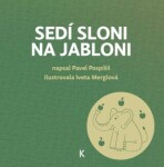 Sedí sloni na jabloni Pavel Pospíšil