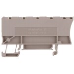 Weidmüller 1674650000 béžová 50 ks