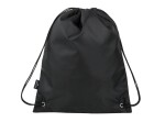 Bagmaster SÁČEK MERCURY 9 B školní na přezůvky / tělocvik - modrý motýl