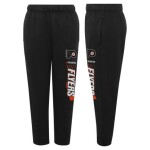 Outerstuff Dětské tepláky Philadelphia Flyers Power Move Fleece Pant Velikost: Dětské let)