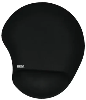 AVELI DESQ / Podložka pod myš / gelová / ergonomická (1420)