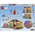 LEGO LEGO® Bluey 11221 Rusty, Bluey a škola