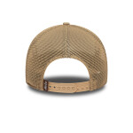 Pánská kšiltovka New Era Branded 940 AF trucker oval canvas