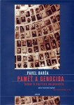 Paměť genocida Pavel Barša