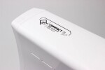 Jet Dryer COMPACT Stříbrný / šedý 8596220010308