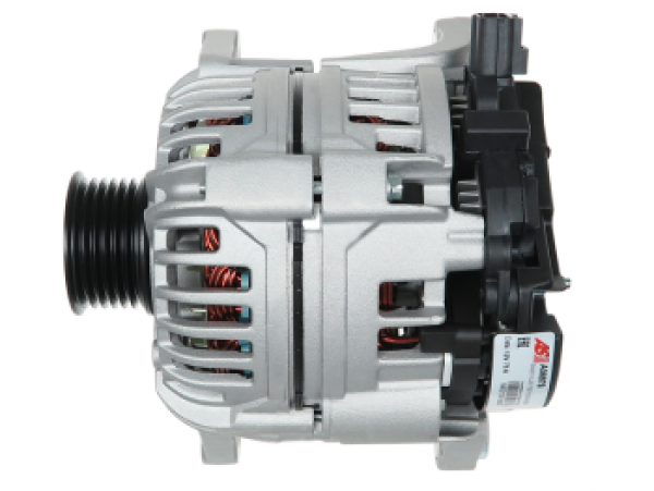 Alternátor FORD Fiesta (Mk4/Mk5), Focus I a Ka 1.0–2.0 Benzin