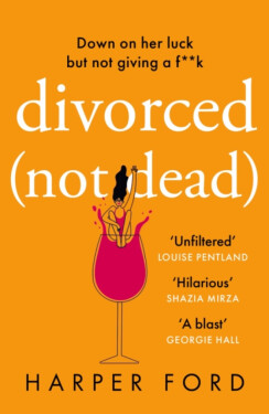 Divorced Not Dead Ford Harper