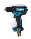 Makita DDF482Z / Aku Vrtací šroubovák / 18V / Li-ion / 13mm sklíčidlo / 1900 ot-min / 62Nm / bez Aku (DDF482Z)