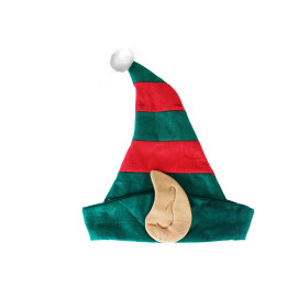 Rappa Vánoční čepice Elf