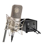 Neumann M 149 Tube
