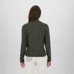 KARPOS Ermellino Full Zip W Sweater, Deep Depths velikost: S