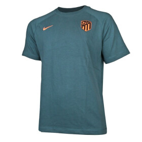 Pánské tričko Madrid Travel Nike