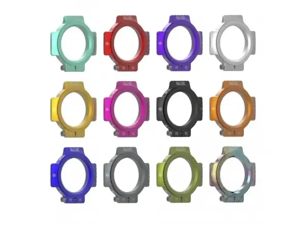 Muc-Off Crank Preload Ring předpínací kroužek ke klikám, černá - Muc-Off Crank Preload Ring předpínací kroužek ke klikám černá