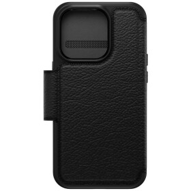 Otterbox Strada Case Apple iPhone 14 Pro černá