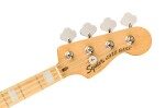 Fender Squier Classic Vibe Active 70s Jazz Bass MN OCT