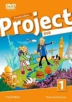 Project 1 DVD (4th) - Tom Hutchinson