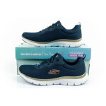 Boty Skechers Flex Appeal 4.0 Brillant View W 149303/NVGD 37
