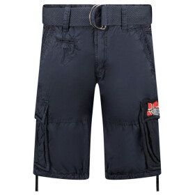 Zeměpisné Norsko Pasteque EO 063 M SX1425H/GNO-Navy šortky XL