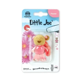 Little Joe Bottle - Flower osvěžovač do auta (20001304)